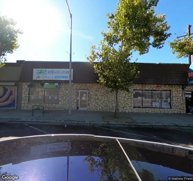 Kash's paws spa location - Sacramento