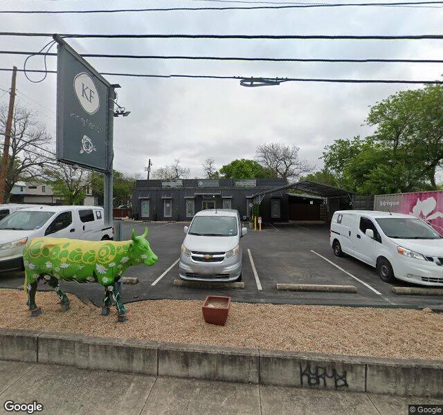 King Florist Of Austin location - Austin