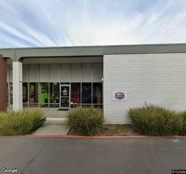 Molly Maid of Sacramento storefront - Sacramento