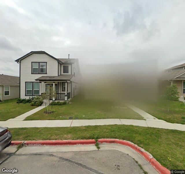 John Winters Photography storefront - Austin