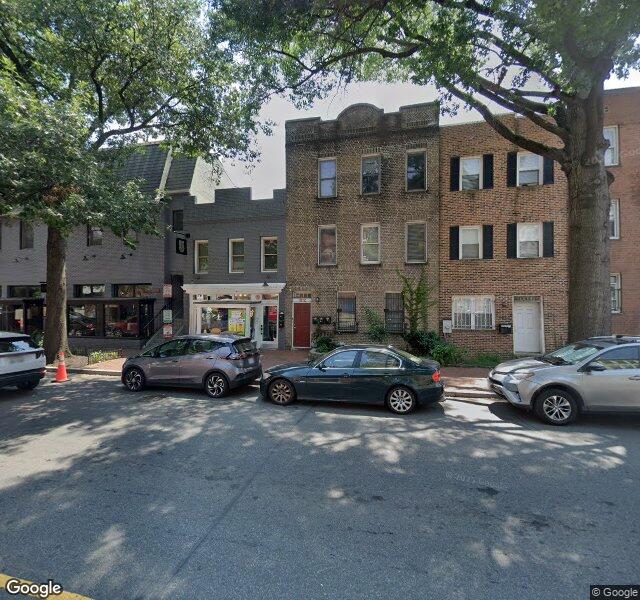 Clean My Dirty Car Today location - Washington