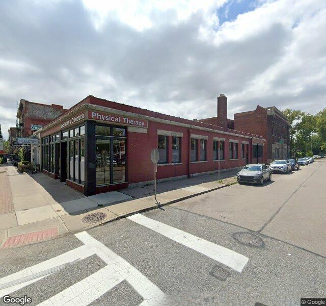 Allied Health and Chiropractic LLC location - Cleveland