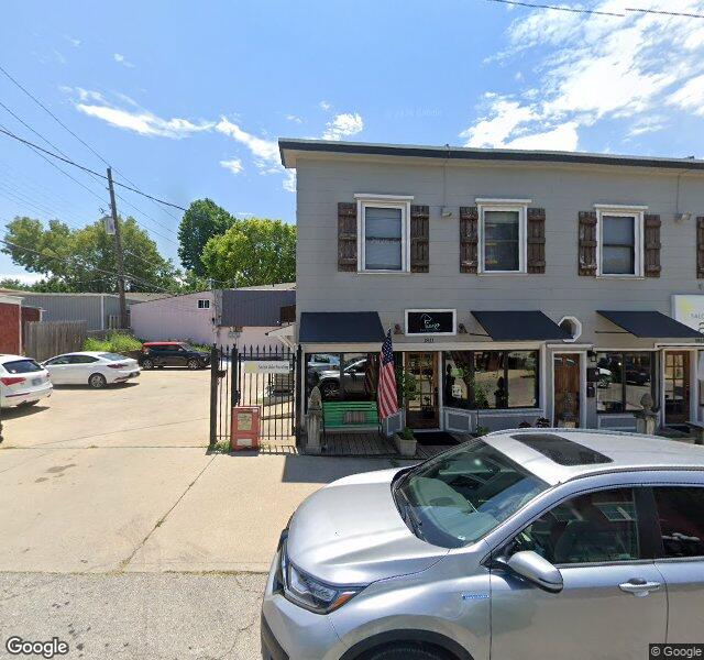 Picasso Dog Groomery location - Kansas City