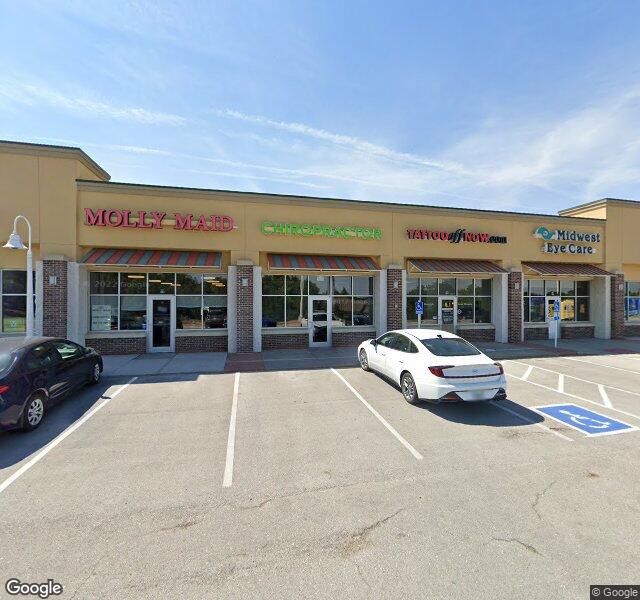 Nebraska Family Chiropractic & Acupuncture location - Omaha