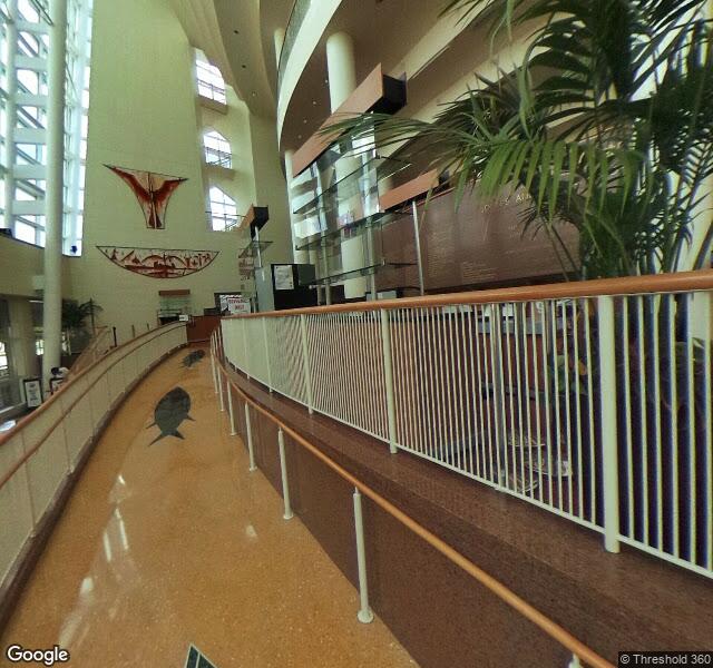 Mobile Trainers Miami storefront - Miami