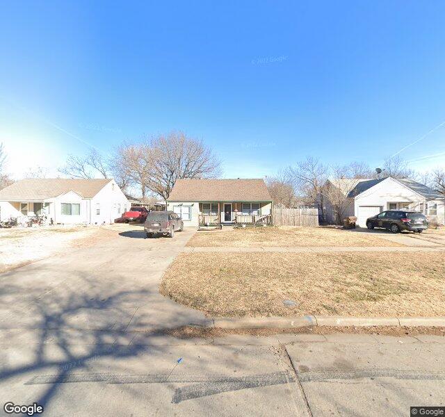 Keep It Cute Grooming storefront - Wichita