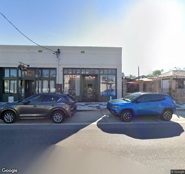 White Fox Tattoo Studio location - Tampa