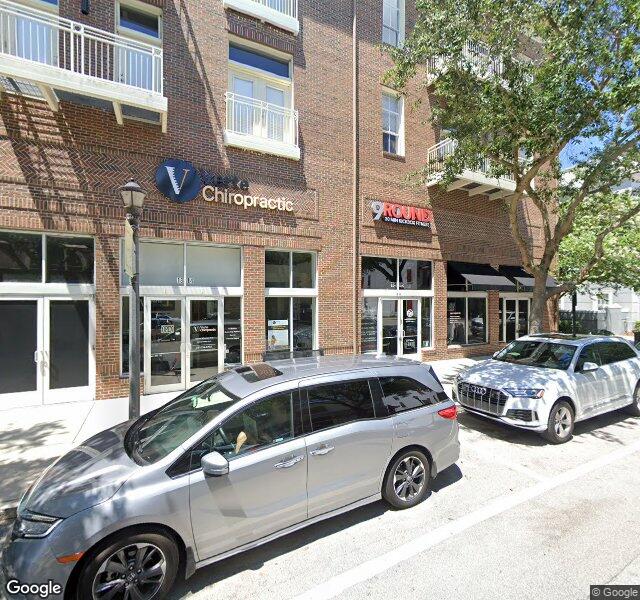 Verte Chiropractic location - Orlando