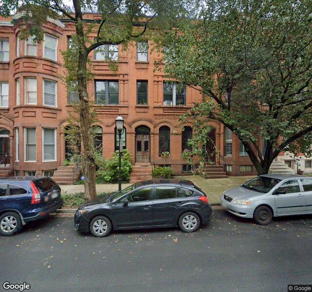 Majestic Maids location - Baltimore