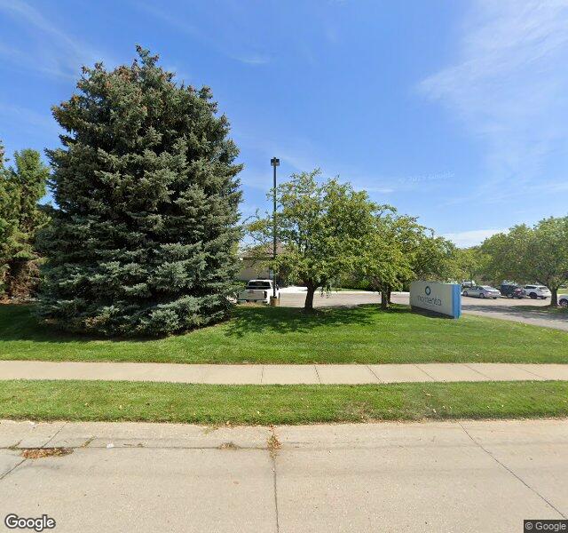 Evergreen Dental Group location - Omaha