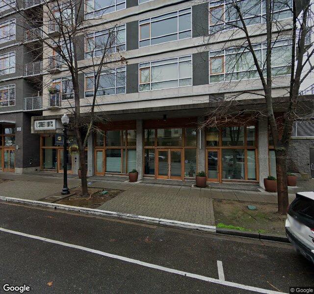 D2O Dental location - Sacramento