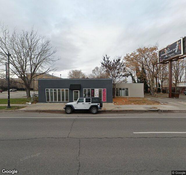 Sugar Studios location - Salt Lake City