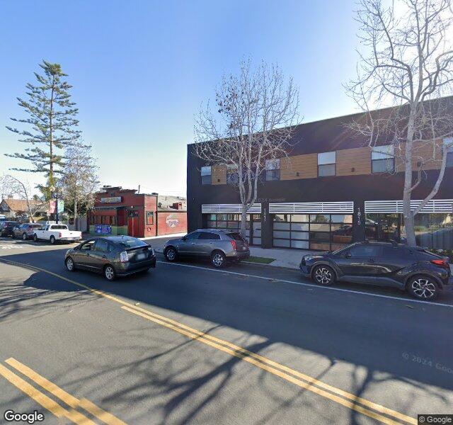 Full Circle Tattoo : University Heights location - San Diego