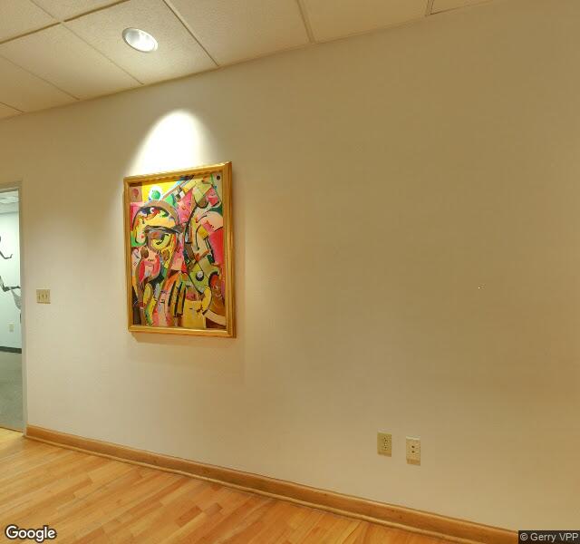 Salt Spa & Wellness Center location - Virginia Beach