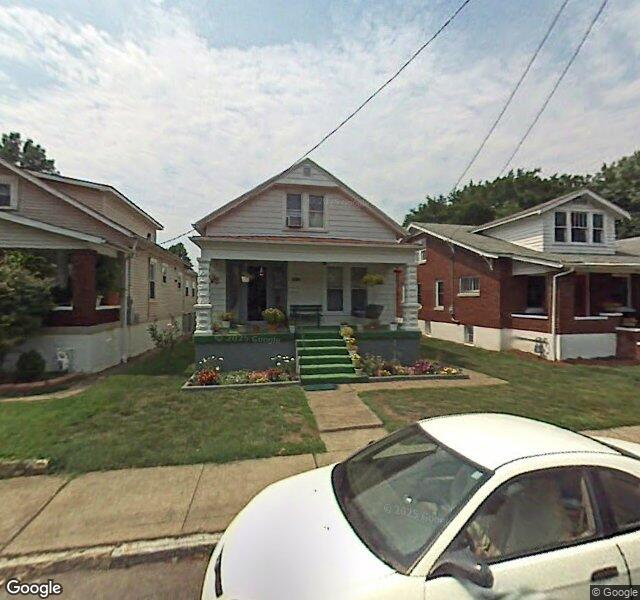 Toler Pest Control, LLC location - Louisville