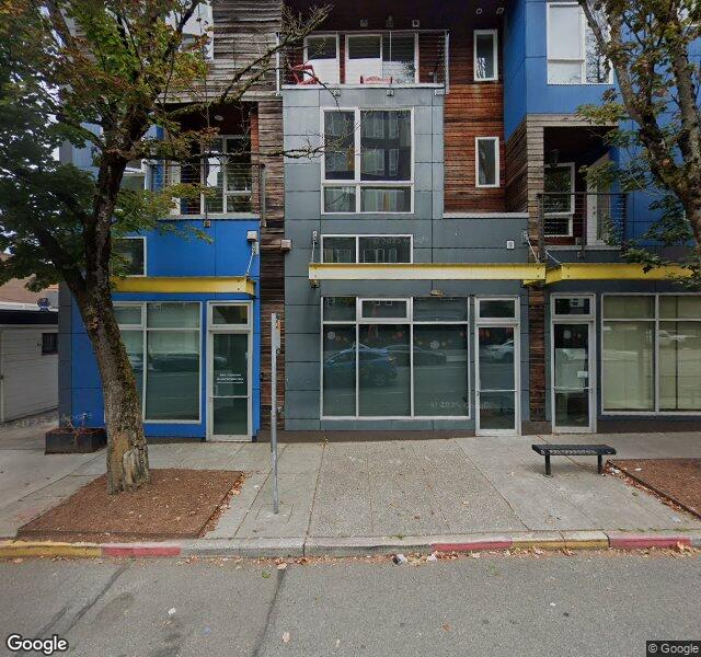 C.E. Computer Repair location - Seattle