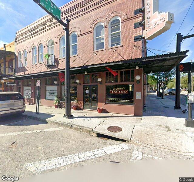 Hackworth Law PA location - Tampa