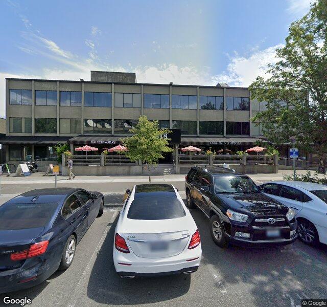 Simply Clean location - Seattle