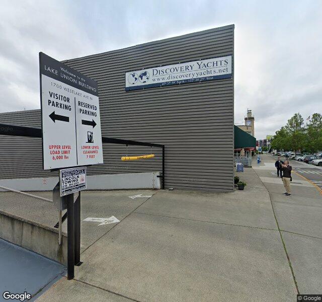 Karrie Dubose - State Farm Insurance Agent location - Seattle