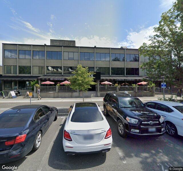 Finer Things Tattoo location - Seattle