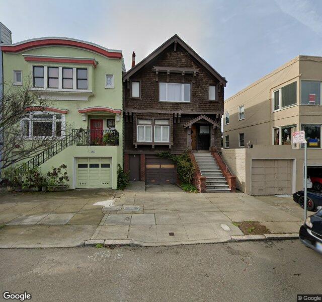 Innovo Mobile Auto Detailing location - San Francisco