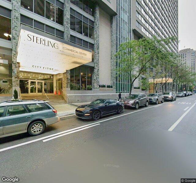 City Fitness - Logan Square location - Philadelphia