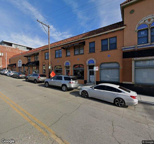 Crossroads Dentistry - Fleming J Daniel Dr storefront - Kansas City