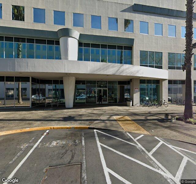 Cadence Academy Preschool location - Sacramento