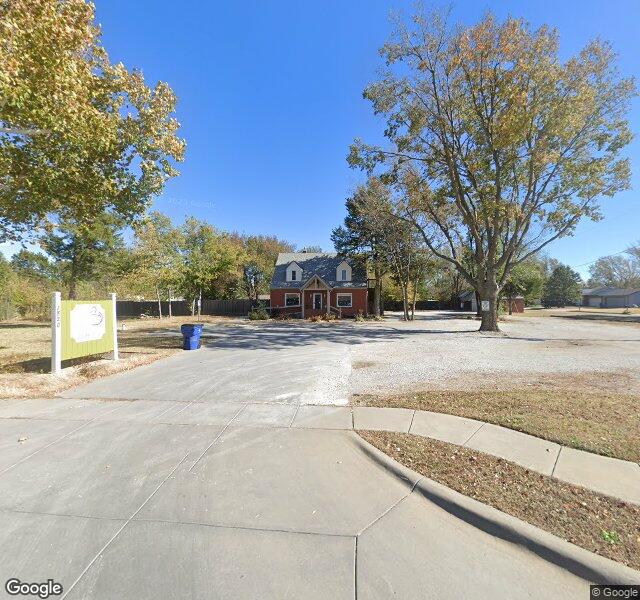 New Beginnings Chiropractic storefront - Wichita