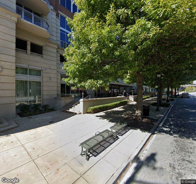 Speakeasy Barbershop location - Atlanta