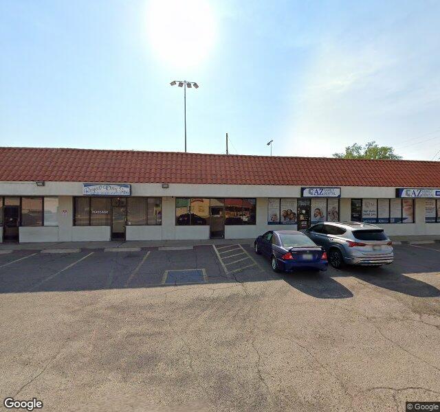 AZ Family Dental - Phoenix location - Phoenix