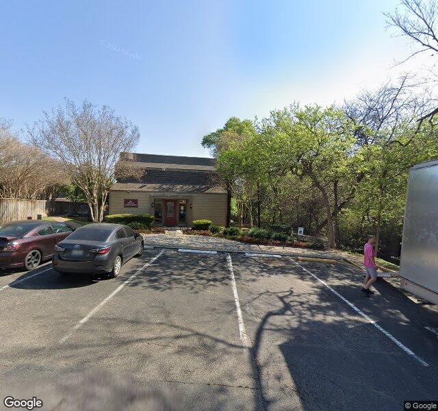 Mobile Mechanic - MD Automotive storefront - Austin