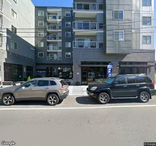 G-Strength (Logan Square) location - Philadelphia