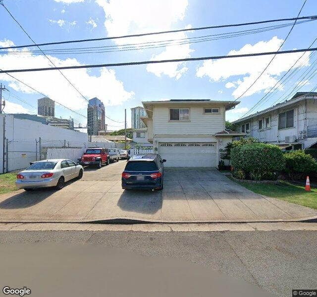 Photo Art Star storefront - Honolulu