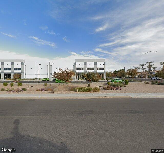 SERVPRO of North Tempe storefront - Mesa