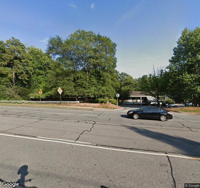 Atlanta Insurance location - Atlanta