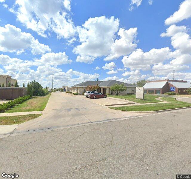 Rock Road Dental location - Wichita