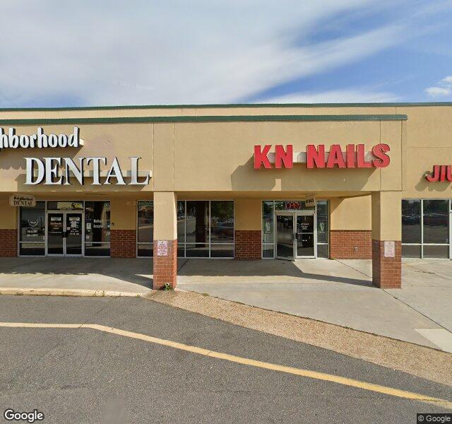 Neighborhood Dental location - Virginia Beach