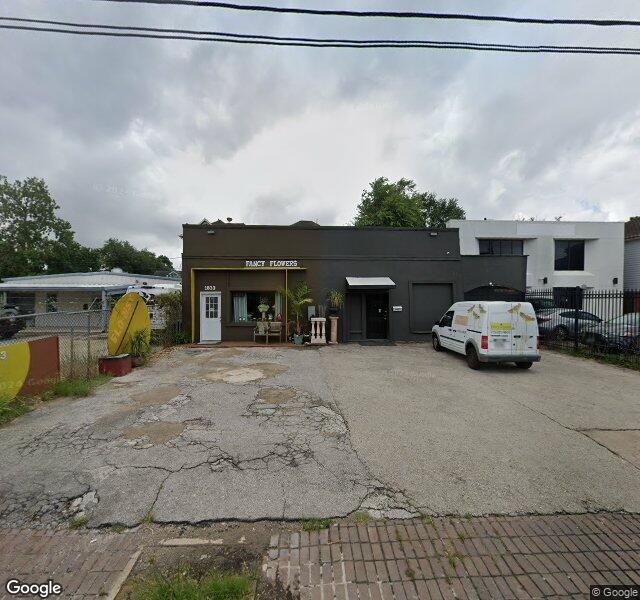 FANCY FLOWERS HOUSTON location - Houston