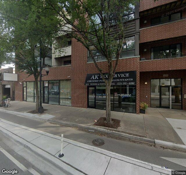 Kimberly Smiles Cosmetic & General Dentistry location - Chicago