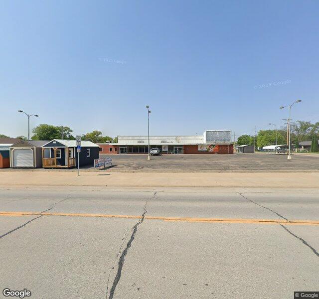 A & N Dog Boarding LLC location - Omaha