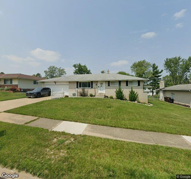 CDubs Detailing storefront - Cleveland