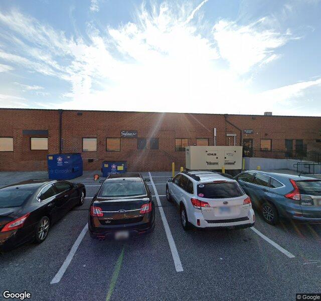 Sylvan Learning of Timonium storefront - Baltimore