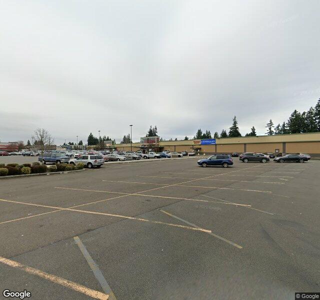 Aquaviva Pool Cleaning storefront - Seattle