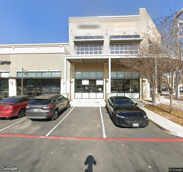 Shannon Miller Insurance Agency location - San Antonio