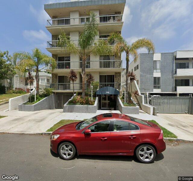 Los Angeles Tutors location - Los Angeles