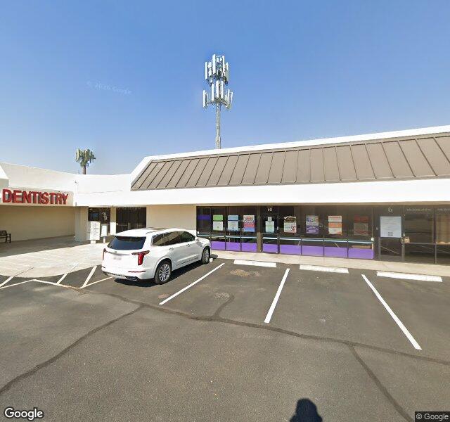 Oasis Med Spa location - Phoenix