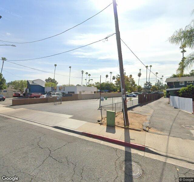 San Diego Pool Solutions storefront - San Diego