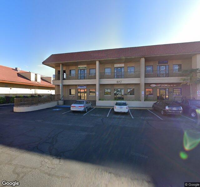 Massage Maui Style location - Kihei