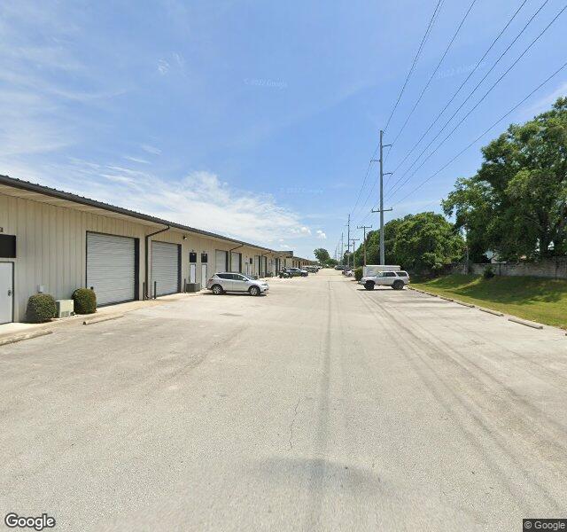 Marco Polo Pools, Inc. location - Orlando